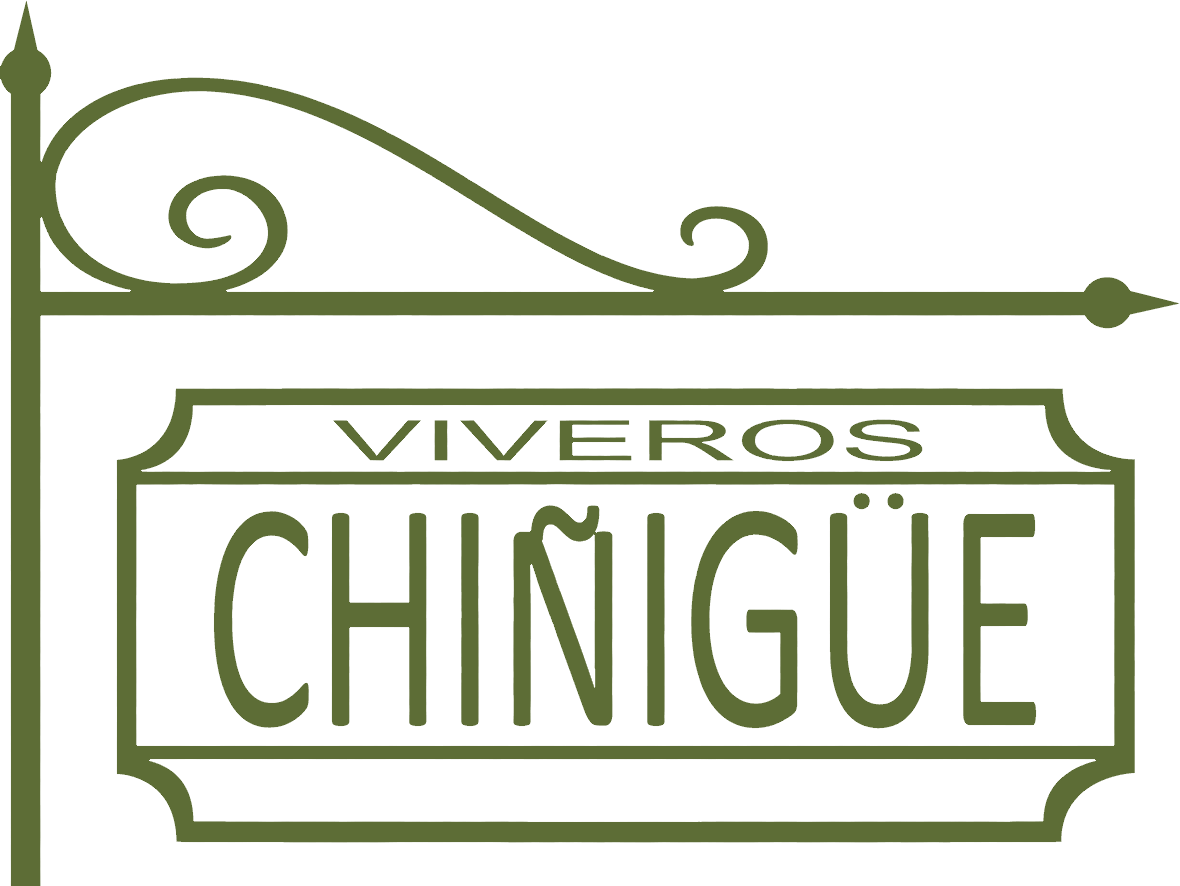 Logo Viveros Chiñigüe